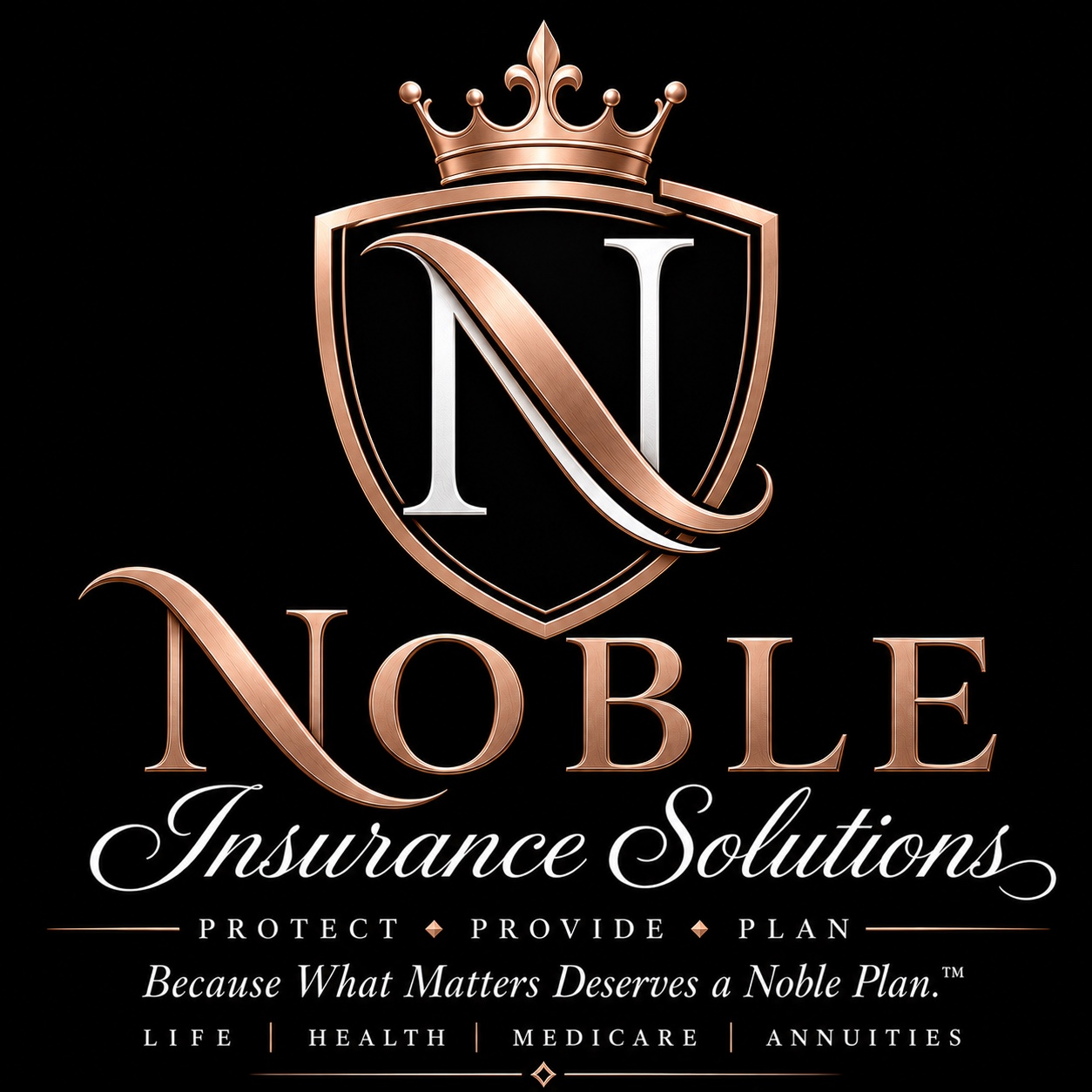 Noble Insurance Solutions